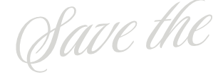 Save the